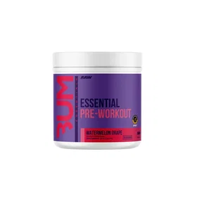 RAW Nutrition Essential Pre-Workout 0.441kg