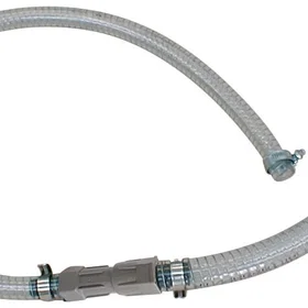 Gelins KGK Tryckslang Sugslang M Backv,Koppling Ibc (9259732)