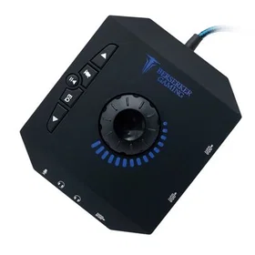 Alpha Pro-SAKADI-BERSERKER Adaptateur Audio USB