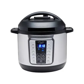 Quest 63009 Pressure Cooker 6L