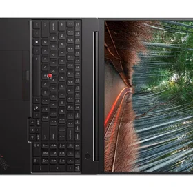 Lenovo ThinkPad P16s Gen 5 21XG0028MX 16.0" Ryzen AI 9 HX PRO 64GB RAM 1TB SSD R