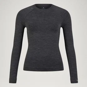 Endura Baabaa Pro LS Base Layer (Women's)