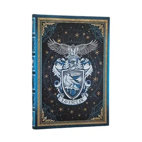 Paperblanks Ravenclaw Journal Midi Hardcover Lined