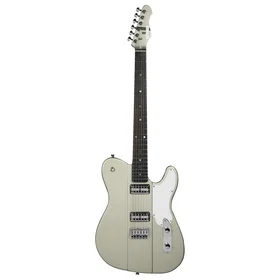 Shergold Guitars Telstar Standard Champagne Gold