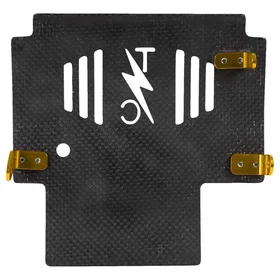 Thrashin Supply Co Motor Guard