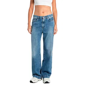 Replay W0521.000.802237 Jeans (Dam)