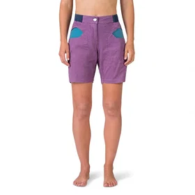 Rafiki Juno Linne Shorts (Dam)