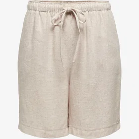 Only Nike Shorts Linblanding Med Lommer (Dame)
