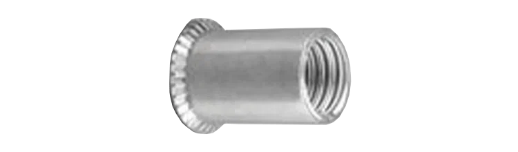 Ejot Blind Rivet Nut M5 250pcs 460442