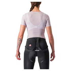 Castelli Pro Mesh Short Sleeve Base Layer (Women's)
