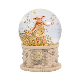 Half Moon Bay Harry Potter Dobby Snow Globe