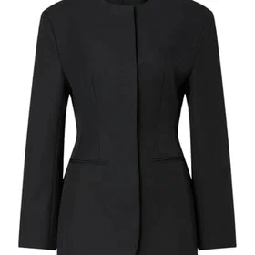 By Malina Carol Coat (Dame)