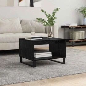 vidaXL Coffee Table 60x50x40cm 879614