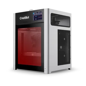 CreatBot D400 Hs