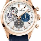 Zenith Chronomaster Open 18.3300.3604-69.C922