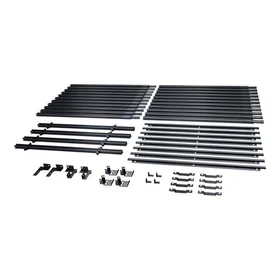 APC Rack Duct Mounting Rail ACDC2300