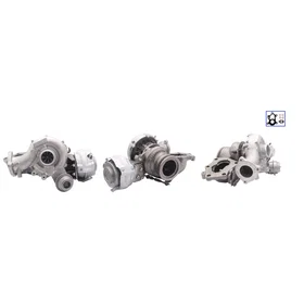 Lucas Turbocompresseur LTRPA8219429