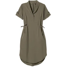 Royal Robbins Spotless Traveler Dress
