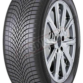 Sava GAN 225/65 R17 102H All Weather