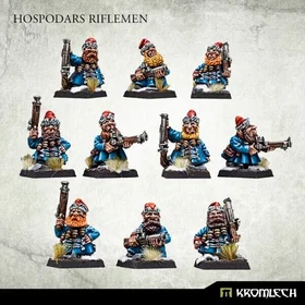Kromlech KRM177