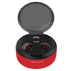 Prixton Oyster 200 Tws trådløse in-ear høretelefoner