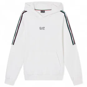 EA7 Italian Spirit Sweatshirt (Herr)