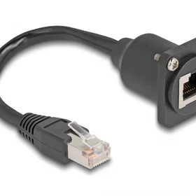DeLock S/UTP Cat5e 20m Câble Réseau 87964
