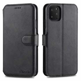 Yazunshi Plånboksfodral för iPhone 13 Pro Max