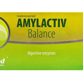 Vetfood Amylactiv Balance kosttillskott för hundar och katter 60pcs