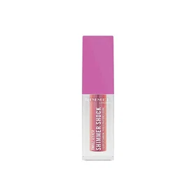Rimmel London Shimmer Shock Flytende