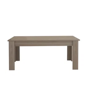 Whous Table à manger 160x90cm