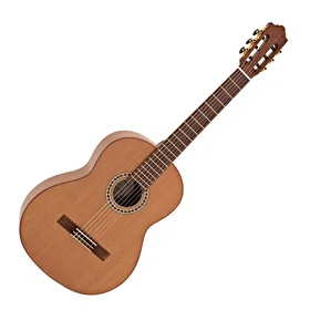 Hartwood Libretto Double Top Guitare Classique