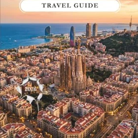 Barcelona Guide 2026