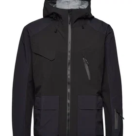 Woodbird Wbmizo Elka Shell Jacket (Men's)