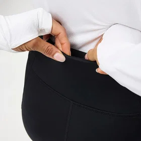 Röhnisch Thermaflow Flare Tights (Naisten)