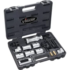 Vigor V2523 Verktøysett 14pcs