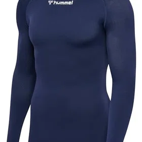 Hummel Comfort 2.0 LS Shirt (Men's)