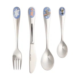 Moomin Arabia Romeventyr Bestick 16-piece
