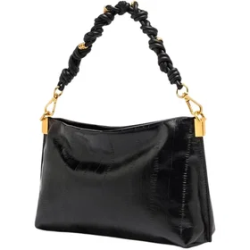 Gianni Chiarini Fanny BS12644 Sac à bandoulière en cuir