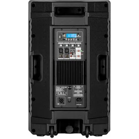 Ibiza XTK15A-MKII