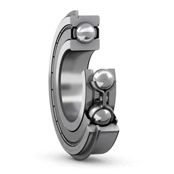 SKF Hjulagersæt 6206-2ZNR