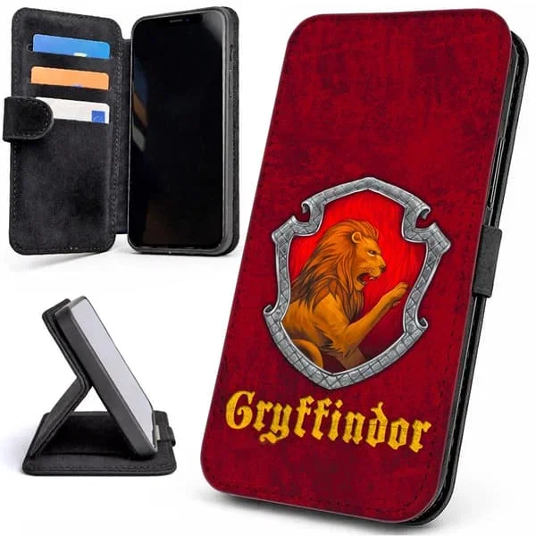 Harry Potter Wallet Case for Google Pixel 9A