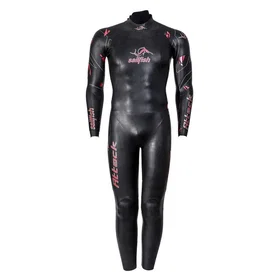 Sailfish Attack 8-4mm Neoprene Suit (Men's)