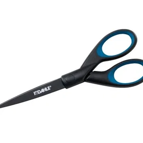 Dahle Titanium Office Scissors 18cm