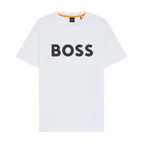 Boss Thinking 1 Short Sleeve T-shirt 4-pack (Herr)
