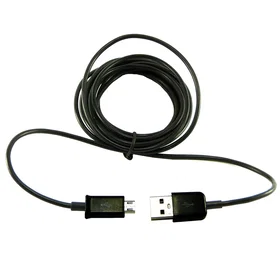 Powery Micro-USB à Micro-USB 2A pour Nokia Lumia 530
