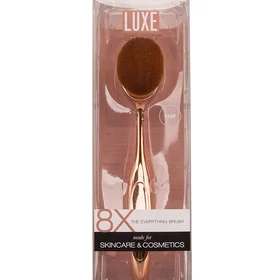 Luxe 8X Pinceau Visage