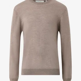 Les Deux Greyson Merino Knit Sweater (Herr)