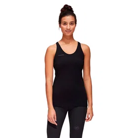 Mammut Ärmlös T-shirt (Dam)