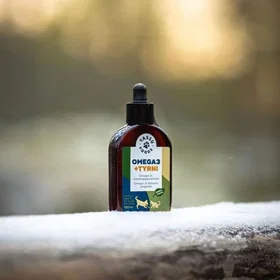 Tassu Omega-3 Havtorn 100ml